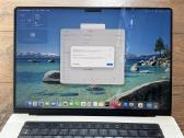 MacBook Pro 16 M3 Pro 18/512gb BH:97% - nuotraukos Nr. 8
