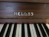 Pianinas Hellas - nuotraukos Nr. 2