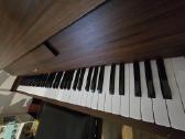 Pianinas Hellas - nuotraukos Nr. 3