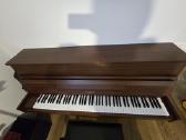 Pianinas Hellas - nuotraukos Nr. 4