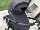 Cybex Balios S lux 3in1 - nuotraukos Nr. 8
