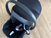 Cybex Balios S lux 3in1 - nuotraukos Nr. 11