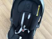 Cybex Balios S lux 3in1 - nuotraukos Nr. 12