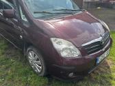 Parduodu Toyota corolla verso - nuotraukos Nr. 2