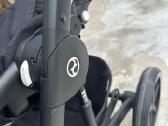 Cybex Balios S lux 3in1 - nuotraukos Nr. 14