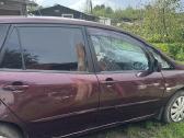 Parduodu Toyota corolla verso - nuotraukos Nr. 4