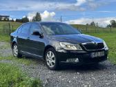 Skoda Octavia - nuotraukos Nr. 2