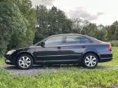 Skoda Octavia - nuotraukos Nr. 3