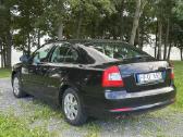 Skoda Octavia - nuotraukos Nr. 4