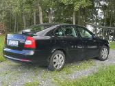 Skoda Octavia - nuotraukos Nr. 5