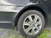 Skoda Octavia - nuotraukos Nr. 8