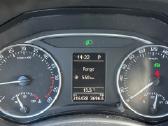 Skoda Octavia - nuotraukos Nr. 11