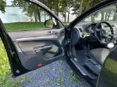 Skoda Octavia - nuotraukos Nr. 12
