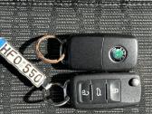 Skoda Octavia - nuotraukos Nr. 13