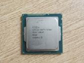 Kompiuterio dalys: Gtx 1660, i7-4790k, MB, Psu - nuotraukos Nr. 2
