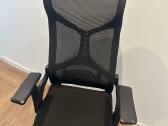 Ergonominė kėdė - nuotraukos Nr. 2
