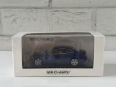 Bmw 3 Coupe E92 1:43 - nuotraukos Nr. 9