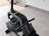 Irklavimo treniruoklis Tunturi Cardio Fit R60w - nuotraukos Nr. 2