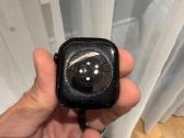 Parduodu Apple Watch Series 10 GPS 46mm Jet Black - nuotraukos Nr. 4