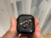 Parduodu Apple Watch Series 10 GPS 46mm Jet Black - nuotraukos Nr. 7