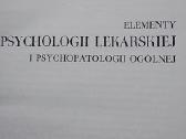 Med. psichologijos ir psichopatologijos elementai - nuotraukos Nr. 2
