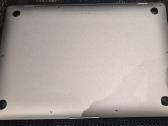 MacBook Air (2020) M1 - nuotraukos Nr. 3