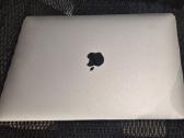 MacBook Air (2020) M1 - nuotraukos Nr. 2