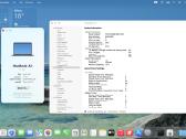 MacBook Air (2020) M1 - nuotraukos Nr. 4