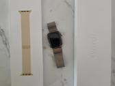 Apple watch serries 9 - nuotraukos Nr. 6