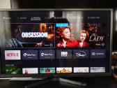 Televizorius Hitachi 40hkc4b (40 colių, Full HD - nuotraukos Nr. 4