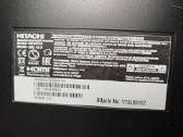 Televizorius Hitachi 40hkc4b (40 colių, Full HD - nuotraukos Nr. 5
