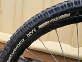 Rockrider sportinis dviratis - nuotraukos Nr. 6