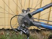 Rockrider sportinis dviratis - nuotraukos Nr. 7
