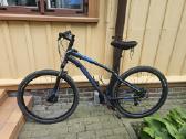 Rockrider sportinis dviratis - nuotraukos Nr. 13