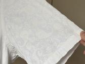 Venti balti marškiniai su ornamentais 44 dydis - nuotraukos Nr. 8