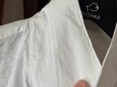 Venti balti marškiniai su ornamentais 44 dydis - nuotraukos Nr. 21