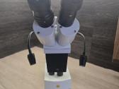 Parduodamas swift s41-20 mikroskopas - nuotraukos Nr. 4
