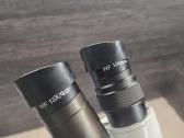 Parduodamas swift s41-20 mikroskopas - nuotraukos Nr. 9