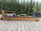 Waterrower S4 irklavimo treniruoklis - nuotraukos Nr. 2