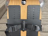 Waterrower S4 irklavimo treniruoklis - nuotraukos Nr. 3