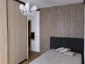 2 kambarių buto nuoma miesto centre - nuotraukos Nr. 4