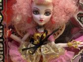 Monster high Scary Sweet Birthday Cupid Asteria - nuotraukos Nr. 2