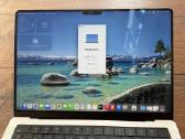 MacBook Pro 14 M3 Pro 18/512gb BH:99% - nuotraukos Nr. 5
