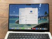 MacBook Pro 14 M3 Pro 18/512gb BH:99% - nuotraukos Nr. 6