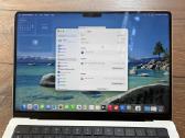 MacBook Pro 14 M3 Pro 18/512gb BH:99% - nuotraukos Nr. 7