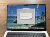 MacBook Pro 14 M3 Pro 18/512gb BH:99% - nuotraukos Nr. 8