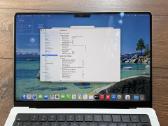 MacBook Pro 14 M3 Pro 18/512gb BH:99% - nuotraukos Nr. 9