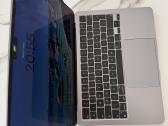 MacBook Air 13.6" M2 8gb 512gb Space Grey - nuotraukos Nr. 5
