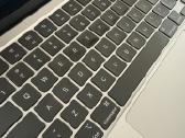 MacBook Air 13.6" M2 8gb 512gb Space Grey - nuotraukos Nr. 6