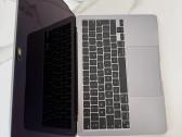 MacBook Air 13.6" M2 8gb 512gb Space Grey - nuotraukos Nr. 4